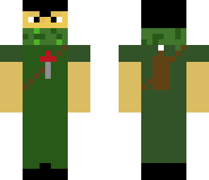 archer