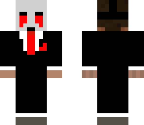 mask