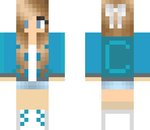 blue hoodie c edit