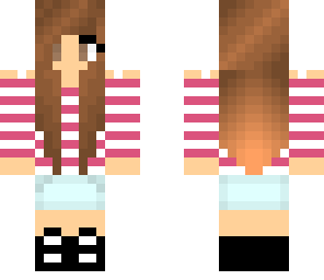 girl skin