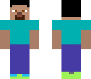 super steve