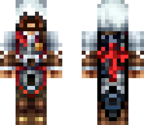 hd ezio from assasins creed