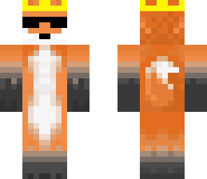 king fox