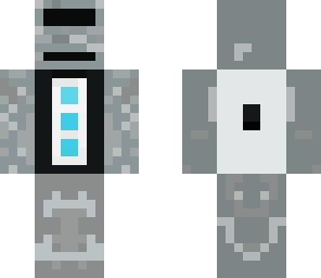 robot star
