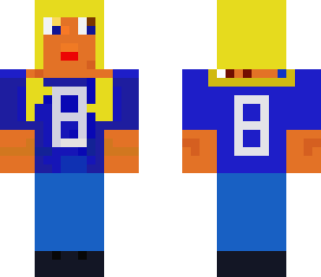 blondey