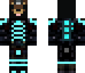 dead space ****bear v2