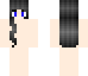 black hair base- vote if you use it-