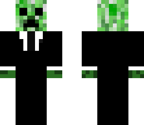 creeper agent