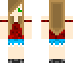 girl