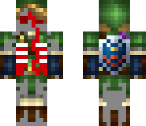 zombie link