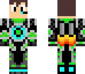 space gamer