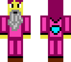 wizard
