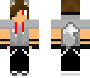 devil wolf