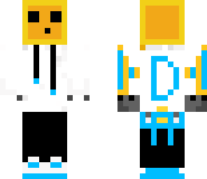 yellow slime