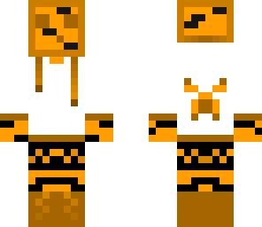 tiger jelloman