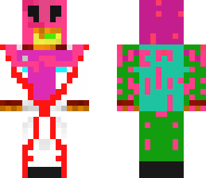 skin edit