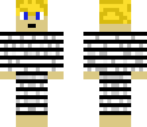 requiem prison skin