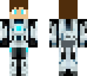 robo suit boy ooooo fixed