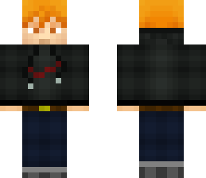 ichigo informal