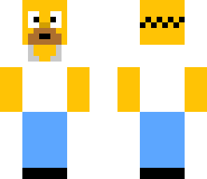 homer simpson