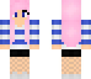 anime girl