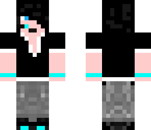 my skin