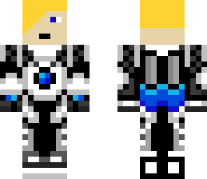 space ninjabat