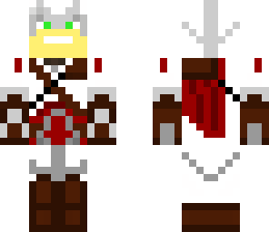 assassin kyle