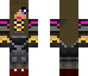 sky girl 4