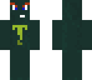evil ninja