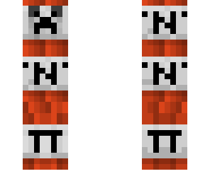 tnt creeper