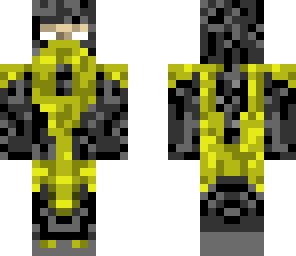 scorpion
