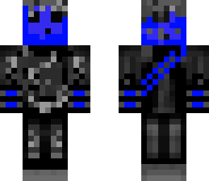 kold_player assassin slime