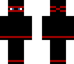 ninjasuit
