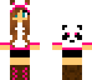 emerrrr panda