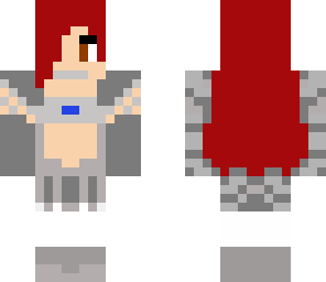 erza heavens wheel armor
