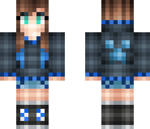 girl skin