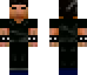 el mejor skin de tu ardilla de tu vida