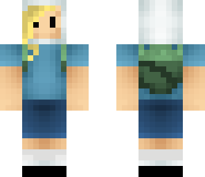 fionna