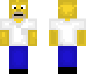 homer j simpson