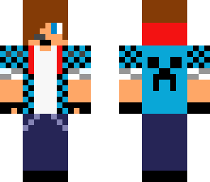 new cool boy