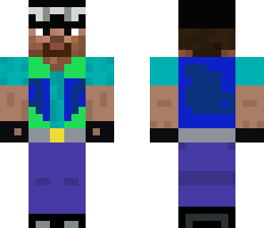 steve the biker