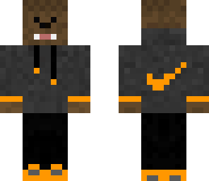 orange bacca