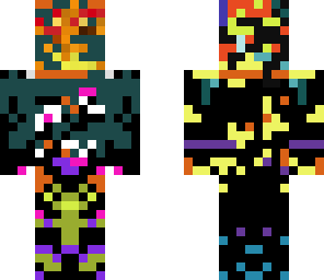 the glitch 