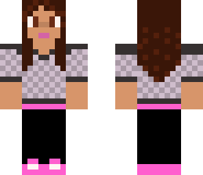 girl chess