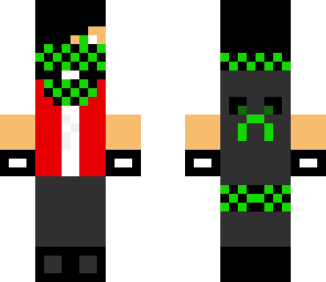 a minha skin bonita