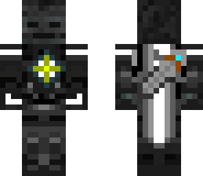 wither skeleton player