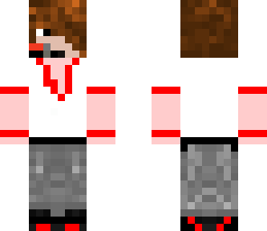 deadlox red