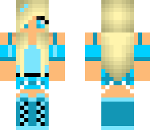 edited blue sweetie