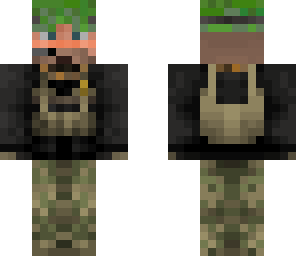 captain price soldier of sas army